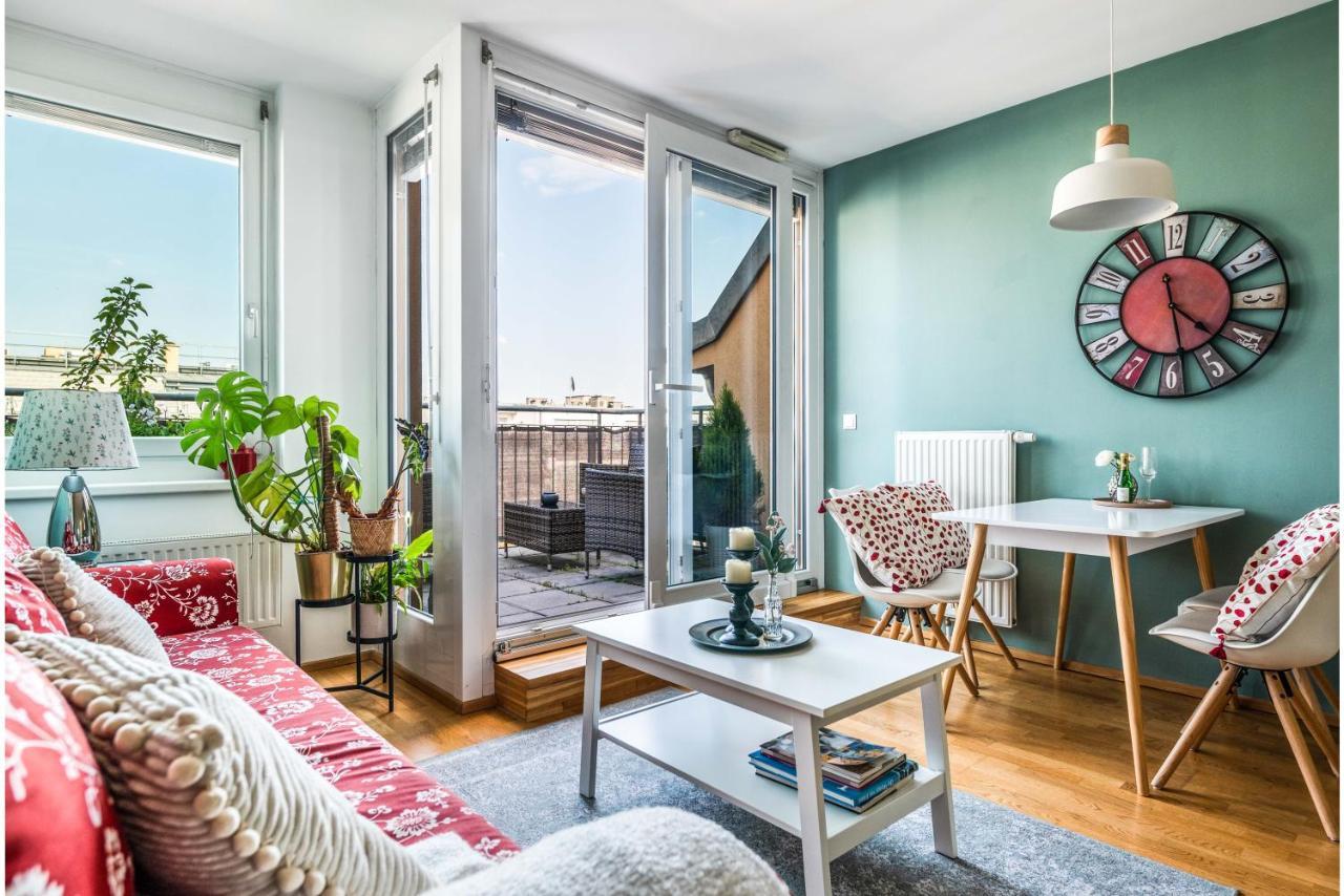 Room 4 Art Apartments Nr.4 In Vienna Center Dış mekan fotoğraf