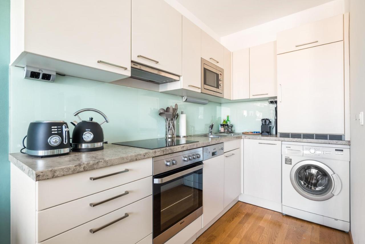 Room 4 Art Apartments Nr.4 In Vienna Center Dış mekan fotoğraf