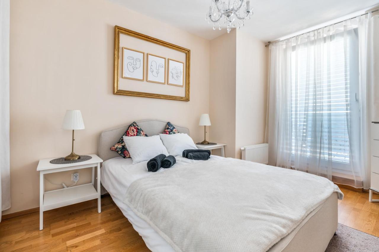 Room 4 Art Apartments Nr.4 In Vienna Center Dış mekan fotoğraf